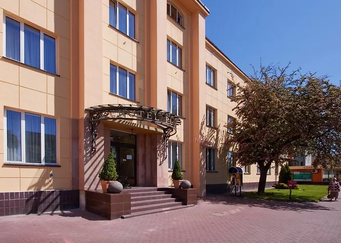 Hotel Plock