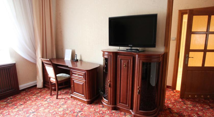 Hotel Plock