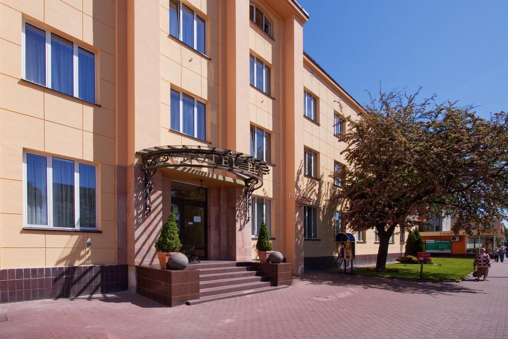 Hotel Hotel Plock 3*