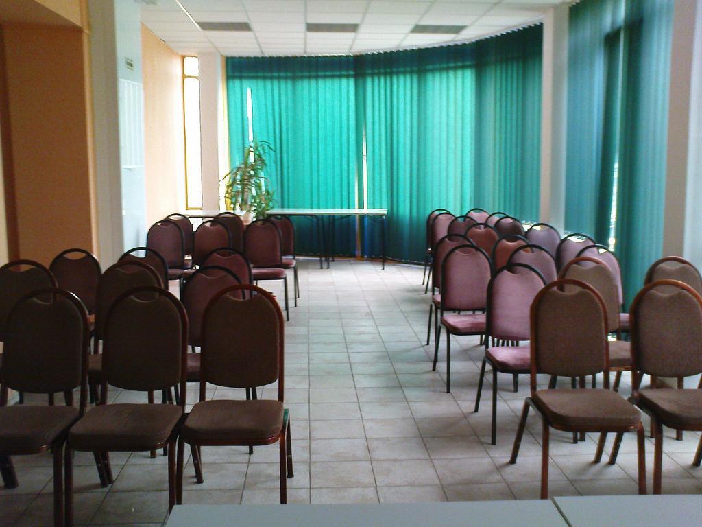 Hotel Hotel Plock Plock