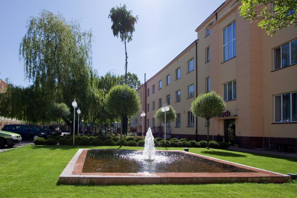 Hotel Plock