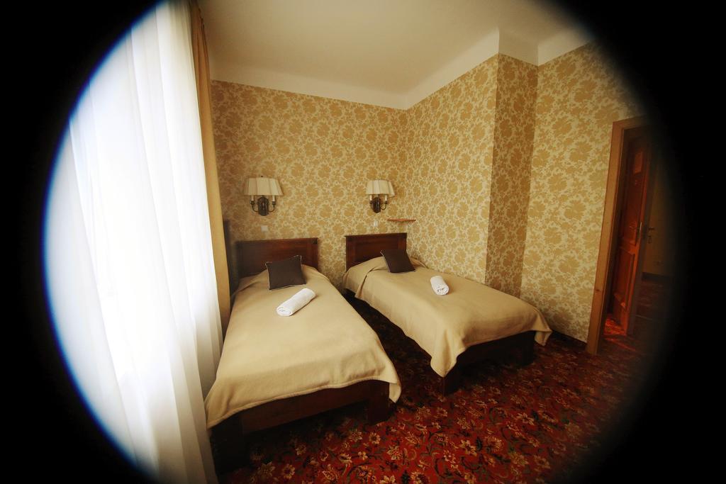 Hotel Hotel Plock 3*