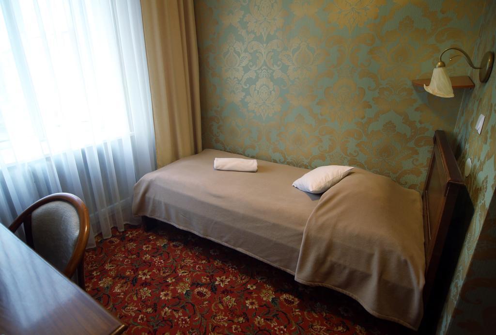 Hotel Plock 3* Plock