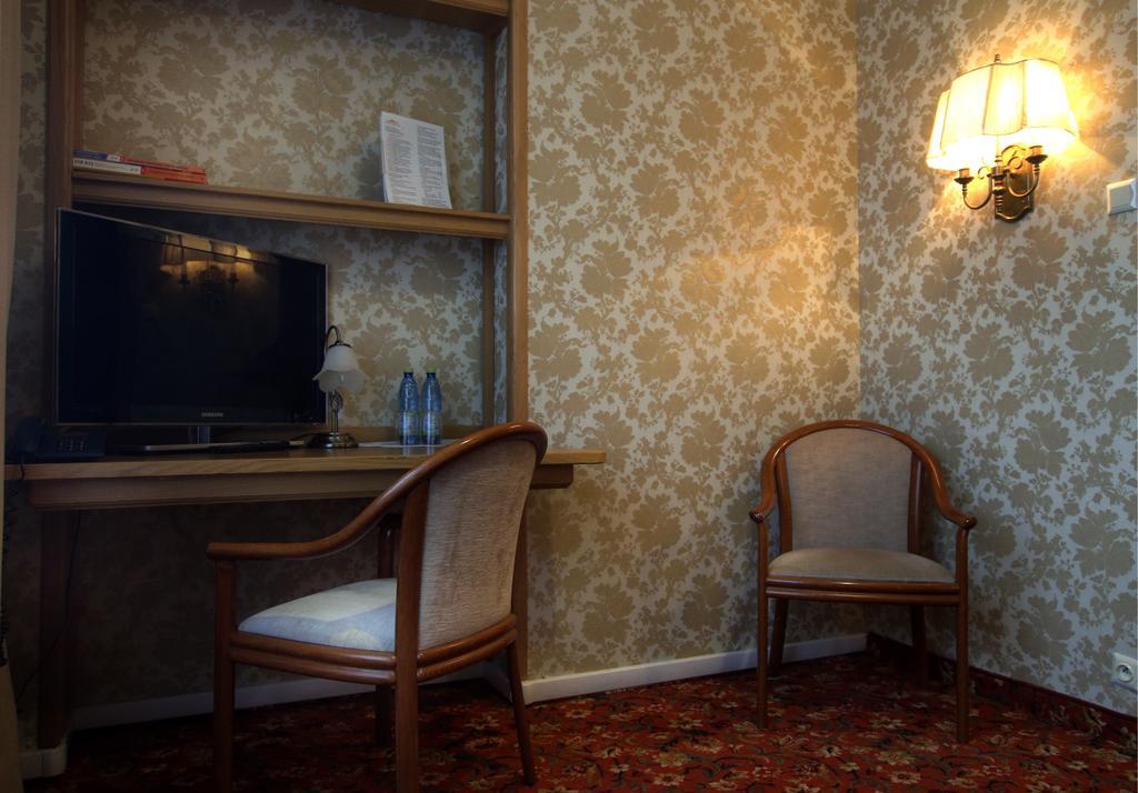 Hotel Plock 3* Plock