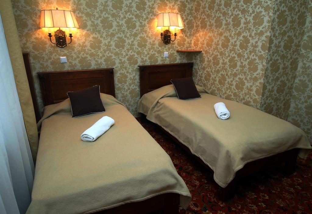 Hotel Hotel Plock Plock