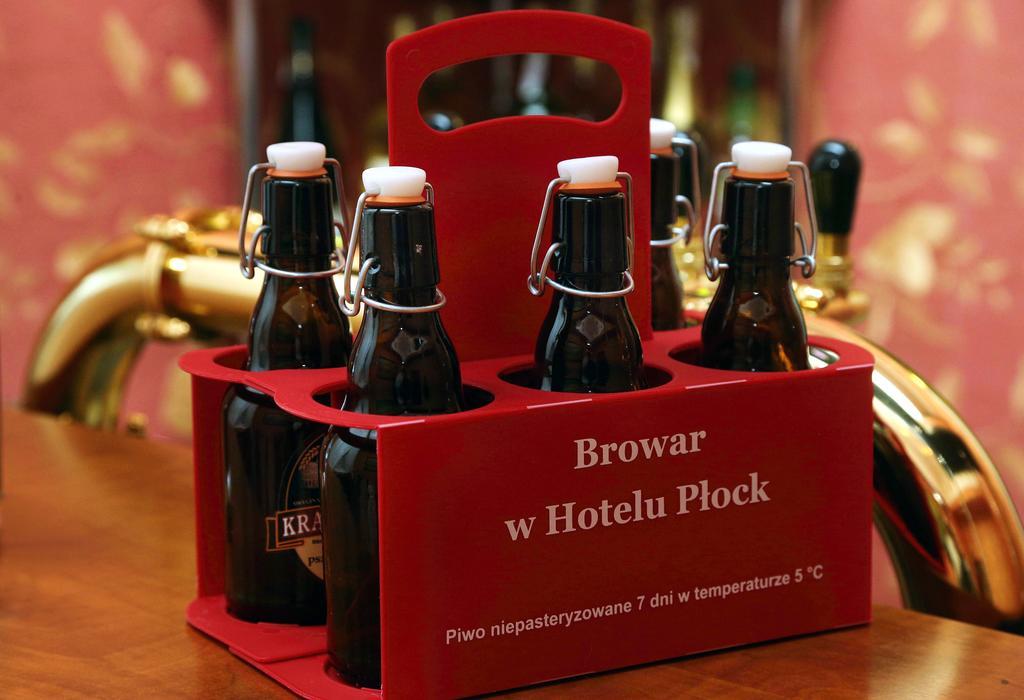 Hotel Plock Plock