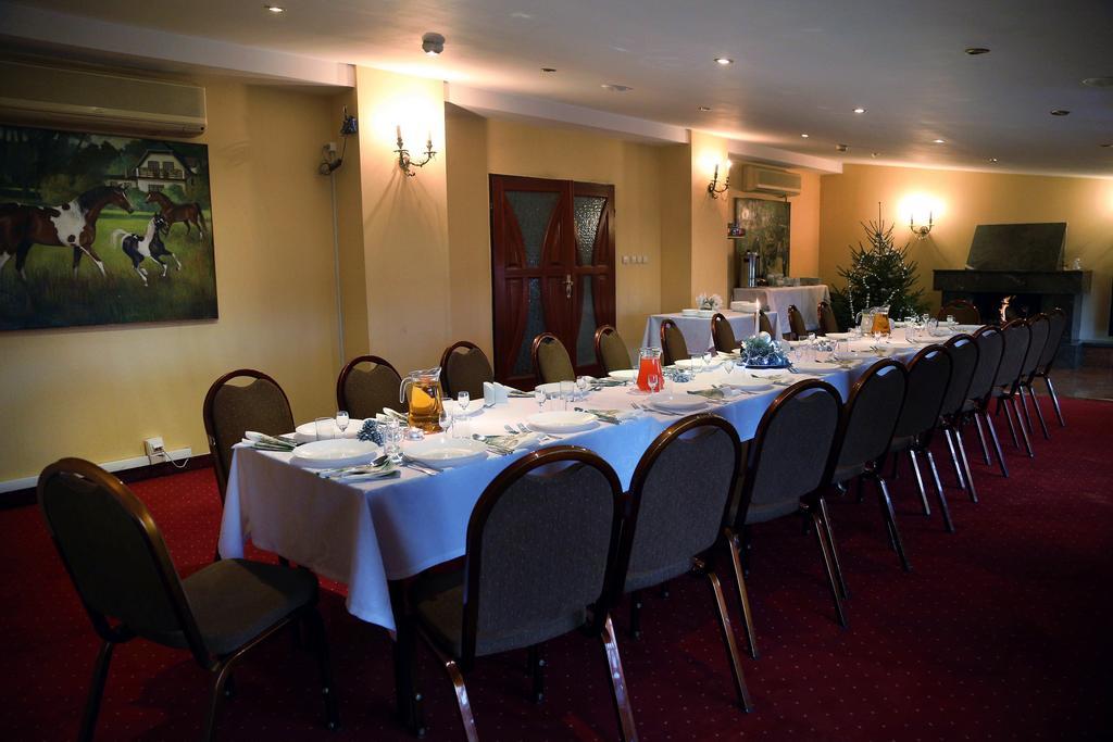 Hotel Plock 3* Plock