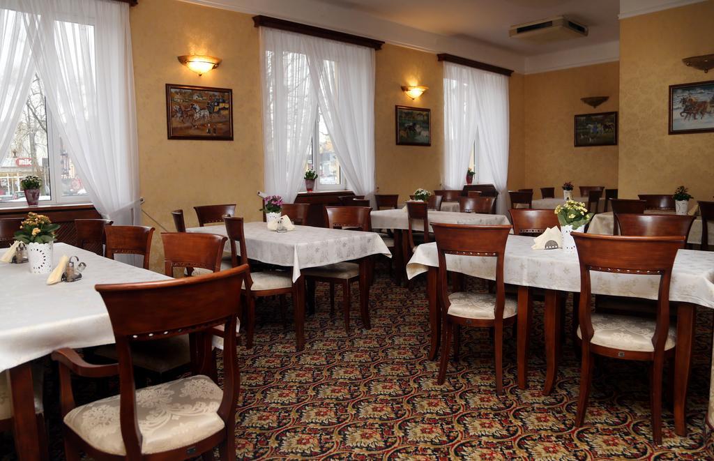 Hotel Plock Plock