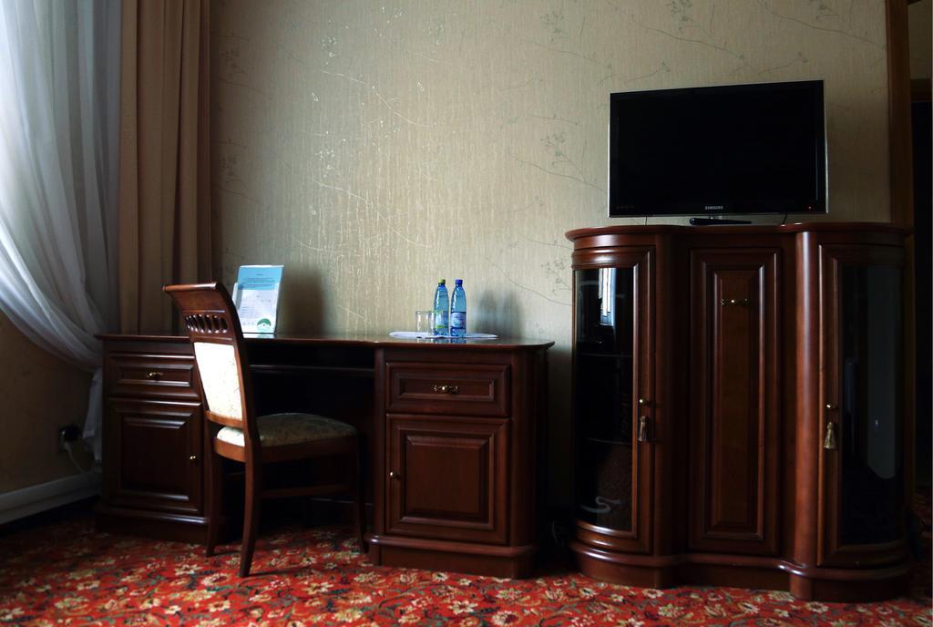 Hotel Plock Plock