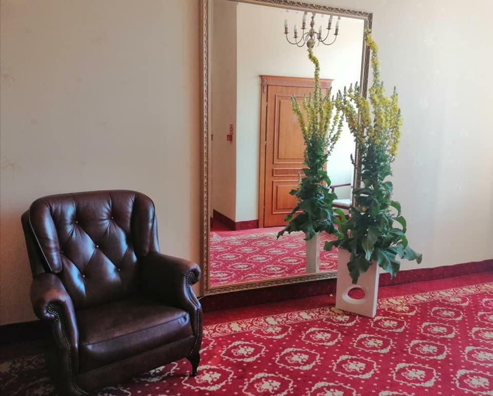Hotel Plock 3* Plock